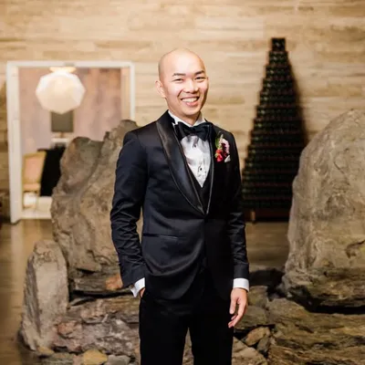 Yen Ting 丁彥嘉 profile