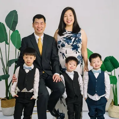 YC Yeoh profile
