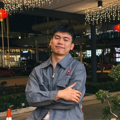 Yeoh Zi Xian profile