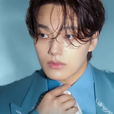 여진구 Yeo Jin Goo profile