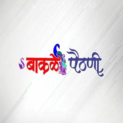 S Bakale Paithani profile