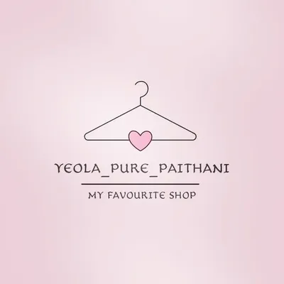 YeolaPure SilkPaithani profile