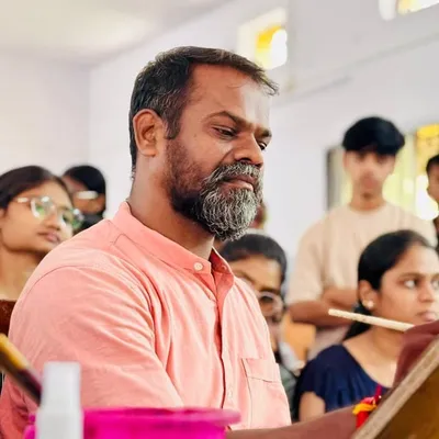 Nanasaheb Yeole profile