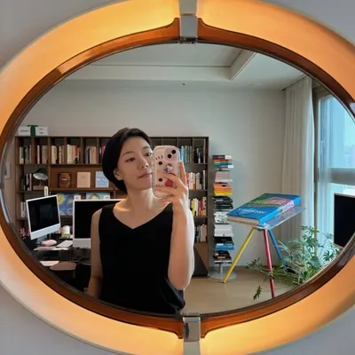 염미솔 profile