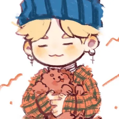 BRO💫 hiatus profile
