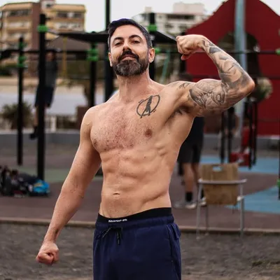 Yerai Alonso profile