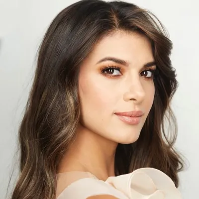 Yeraldin Grajales profile
