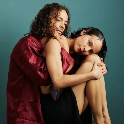Yera & Leonilde profile