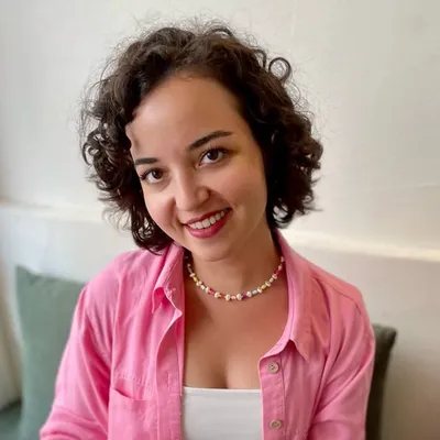 Ezgi Çoban profile