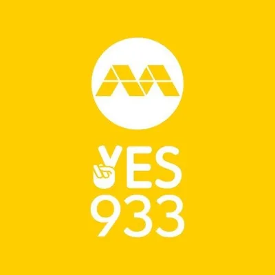 Mediacorp YES 933 profile