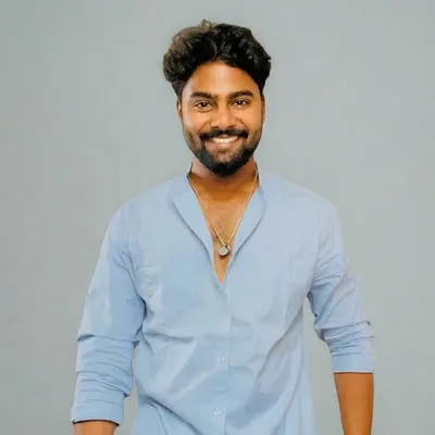 Sudheer P profile