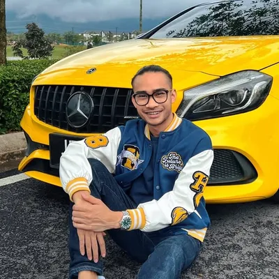 IMAN KAMIL profile