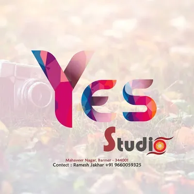 Yes_Professional_Photo_Studio profile