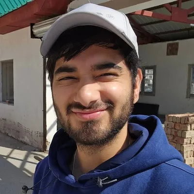 Hitesh Khangta profile