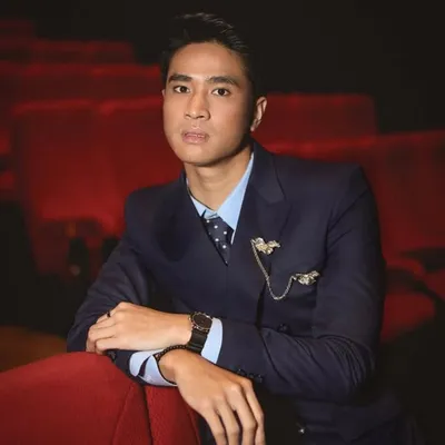 Yesaya Abraham Sitanggang profile