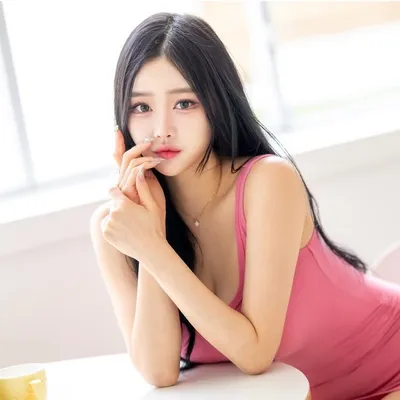 은비 profile