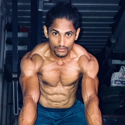 Vipin Kumar profile