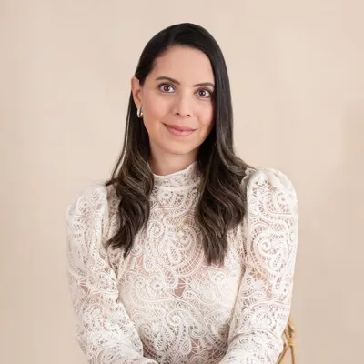 Yesenia Schulz profile