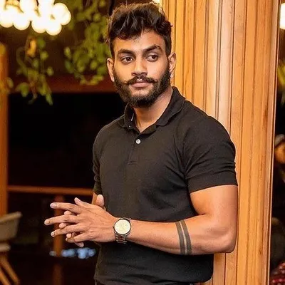 YESHWANT🇮🇳 profile