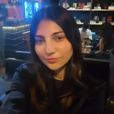 Yesha Dattani profile