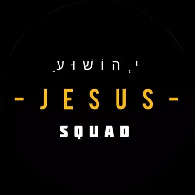 Jesus_Squad_Official profile