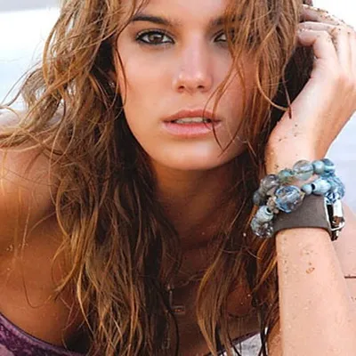 Yesica Toscanini profile