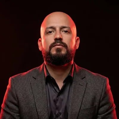 Yesid Castaño profile