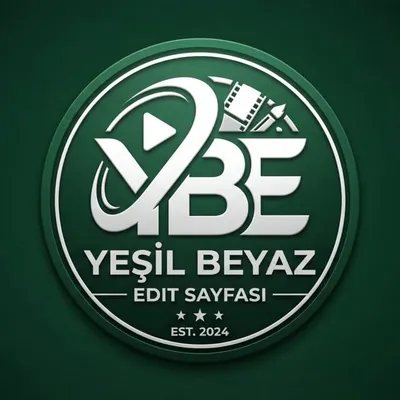 Yeşil Beyaz Edit profile