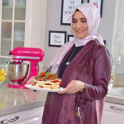 Ümmühani Yaşbay profile