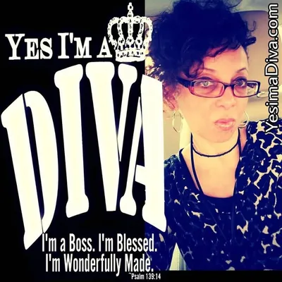 Yes I'm a Diva LLC🌸 profile