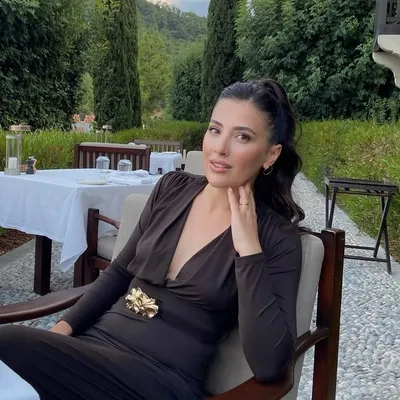 Yeşim Tandoğan Yamak profile