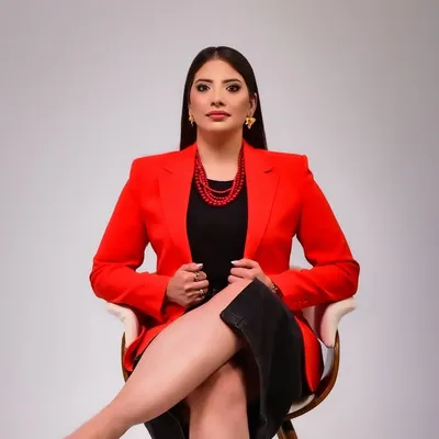 ✨Yesibeth Ayala ✨ profile