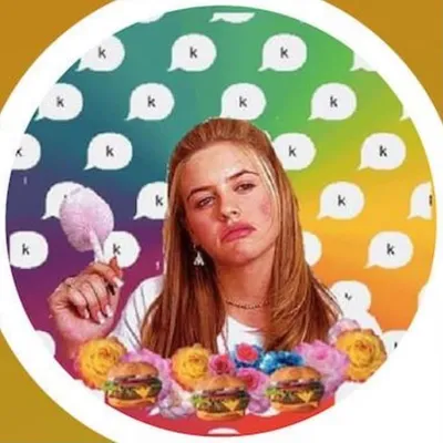 yes, it's all vegan profile