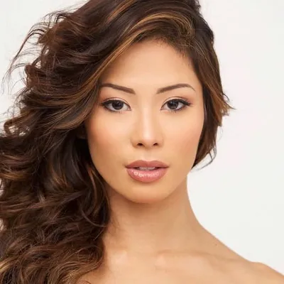 Charisse Briguera profile