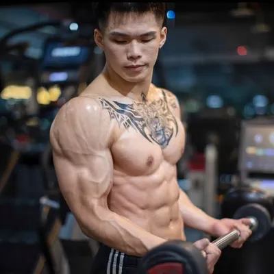 A Feng ☀️ profile