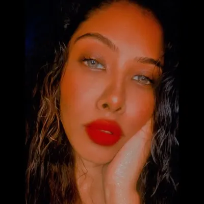 Palak Saryam profile