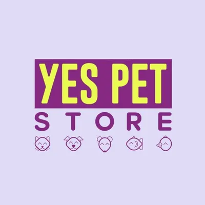 YES PET STORE | O PETSHOP DO SEU PET profile