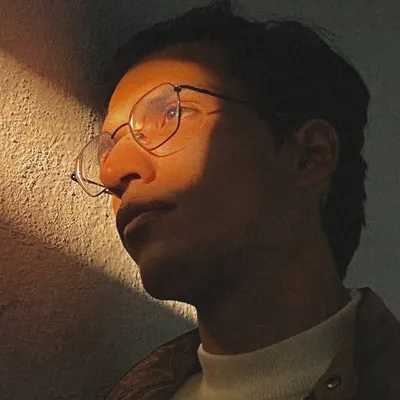 vinay profile