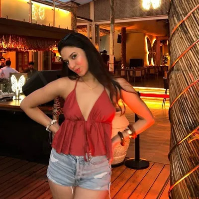 Yessica Mathur profile