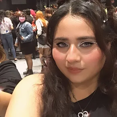 Yessica Vega profile