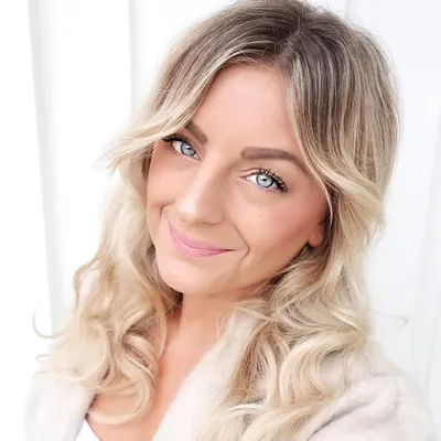 Jessica Holmberg profile