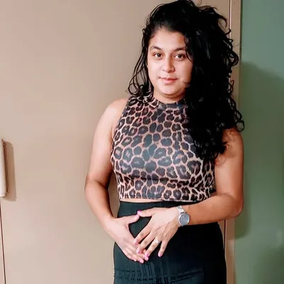 Yesenia M. profile