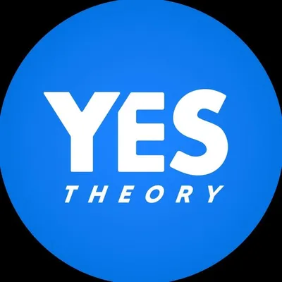 Yes Theory profile