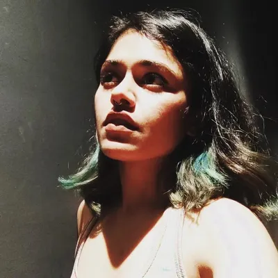 Shivangi Singh profile