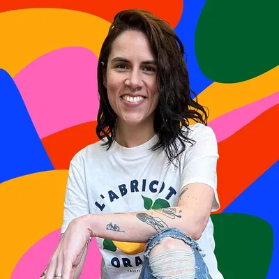 Yeti Iglesias ๐ profile