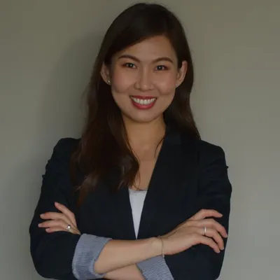 Ms YeTing, Dietitian profile