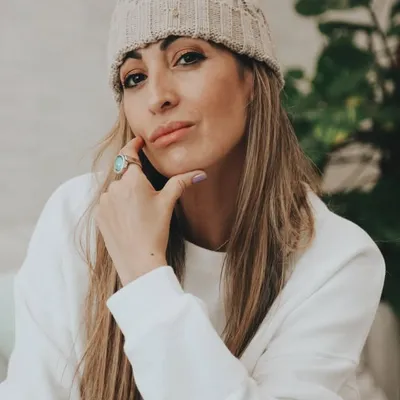 JAMILA JAICHI profile