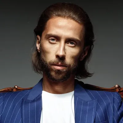 Yevhenii Yevtukhov profile