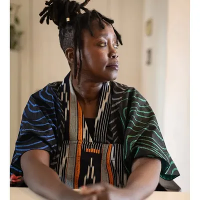 Yewande Komolafe profile