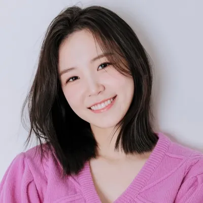 장예원 yewon jang profile